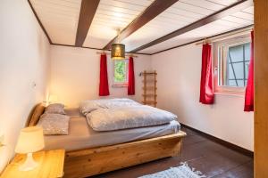 Fotografie z fotogalerie ubytování Häusle an der Hüle v destinaci Hohenstein