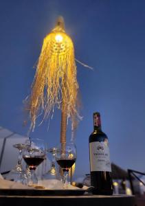 Ποτά στο Elysium Dunes Camp