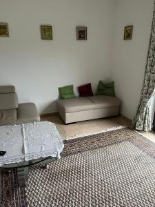 Fotografie z fotogalerie ubytování Villa Sommer v destinaci Germerode