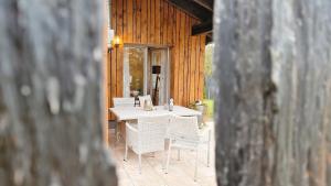 Fotografie z fotogalerie ubytování Franz Josefs Ferienhäuser v destinaci Untergriesbach