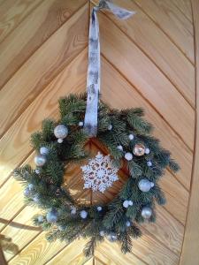 Φωτογραφία από το άλμπουμ του Domek Luna Wilcza Zagroda σε Kudowa-Zdrój