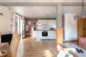 Gallery image of Bi Tiessens to Hus in Arkebek