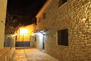 Fotografie z fotogalerie ubytování Alojamientos Rurales Cortijo Las Golondrinas v destinaci Alhama de Murcia
