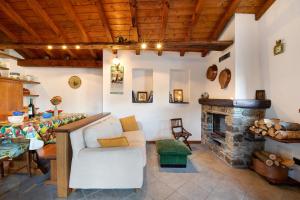 Φωτογραφία από το άλμπουμ του Baita Margherita σε Casargo