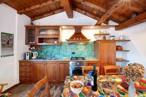 Φωτογραφία από το άλμπουμ του Baita Margherita σε Casargo