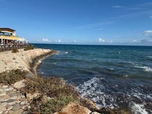 Fotografie z fotogalerie ubytování Casa Eveline v destinaci Punta Prima