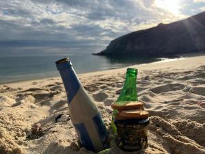 Příroda nedaleko bed and breakfast + 3 fotografie