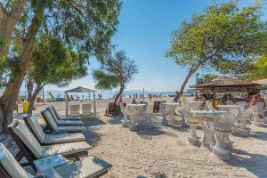 Příroda nedaleko prázdninového domu