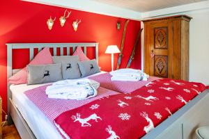 Gallery image of Ferienwohnung Hedwig in Hinterzarten