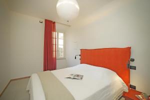 Imagem da galeria de Gemhouse Rubino garda lake em Gargnano