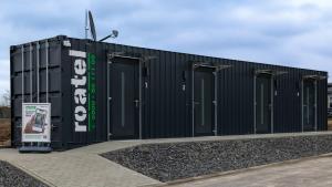 Fotografie z fotogalerie ubytování Roatel Staufenberg-Lutterberg A7 my-roatel-com v destinaci Staufenberg