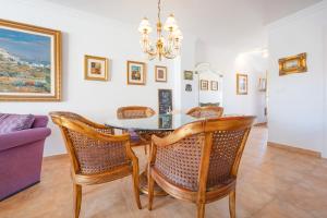 Fotografie z fotogalerie ubytování Altea Seaview v destinaci Altea