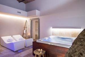 Fotografie z fotogalerie ubytování Agriresort & Spa Fattoria I Ricci v destinaci Vicchio