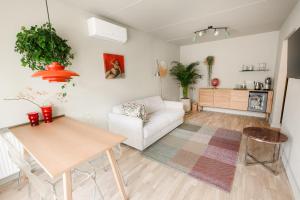 Dapur atau dapur kecil di Pievos