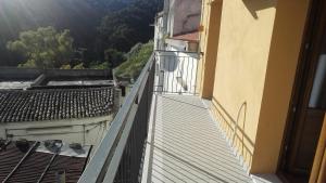 Balkon ili terasa u objektu da Ciccio e Concy