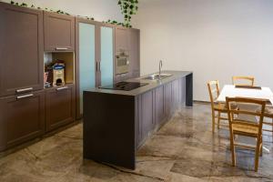 Fotografie z fotogalerie ubytování Dimora Mazzapinta v destinaci Trepuzzi