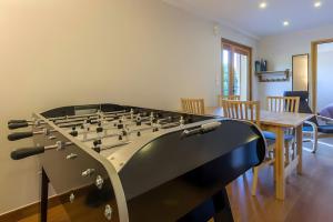 Fotografie z fotogalerie ubytování Le Gypaete - Challes Les Eaux v destinaci Challes-les-Eaux