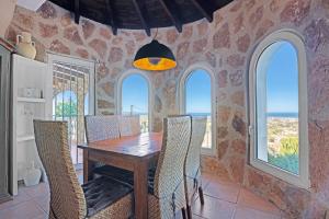 Fotografie z fotogalerie ubytování Isabella v destinaci Denia