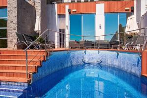 Fotografie z fotogalerie ubytování Entregredos v destinaci Guisando