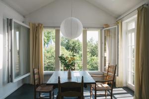 Foto sihtkohas Werder asuva majutusasutuse Am Mühlenberg galeriist +96 fotot