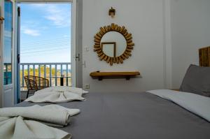 Fotografie z fotogalerie ubytování Livadia Apt A Paros v destinaci Parikia