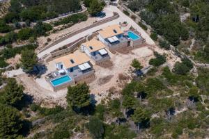 Fotografie z fotogalerie ubytování Costa Mediterranea v destinaci Gaios