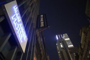 Το κτήριο όπου στεγάζεται  το ξενοδοχείο