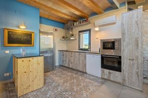 Imagine din galeria proprietății Arassa casa rural în Rocafort de Queralt