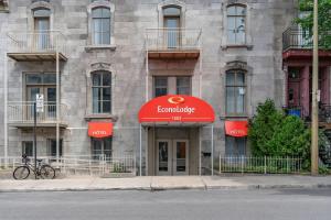 Ποδηλασία στο Econo Lodge ή στη γύρω περιοχή