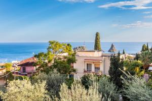 アパートメントの近くで見られる自然の景観