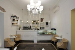 Fotografie z fotogalerie ubytování Hotel Gargallo v destinaci Siracusa