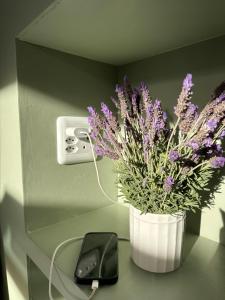 Φωτογραφία από το άλμπουμ του Vogelsang Loft σε Oudtshoorn