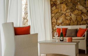 Φωτογραφία από το άλμπουμ του Villa Elegance Sabrina σε SantʼAnna Arresi