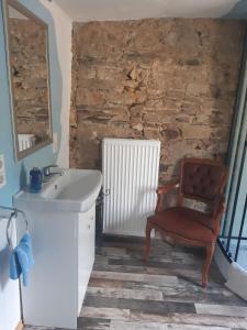 Φωτογραφία από το άλμπουμ του Ferien im Kräuterstübchen σε Allenbach