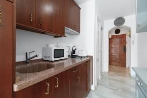 Φωτογραφία από το άλμπουμ του Apartamento Vistahermosa σε El Puerto de Santa María +22 φωτογραφίες