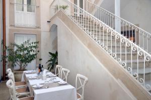 Fotografie z fotogalerie ubytování Hotel Gargallo v destinaci Siracusa