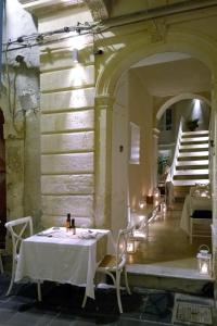 Fotografie z fotogalerie ubytování Hotel Gargallo v destinaci Siracusa