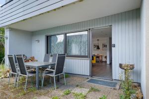 Ảnh trong thư viện ảnh của Ferienhaus Obergfell, 110 Qm ở Schönwald