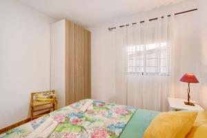 Postel nebo postele na pokoji v ubytování Drago 6