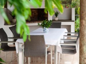 Fotografie z fotogalerie ubytování Paul René Manor House v destinaci Robertson