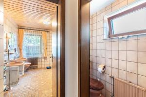 Bilik mandi di Haus Ilona +23 gambar