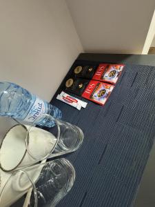 Fotografie z fotogalerie ubytování Loft Inn Ijevan v destinaci Ijevan