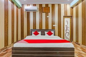 Afbeelding uit fotogalerij van Hotel Shubh Inn in Hasanganj