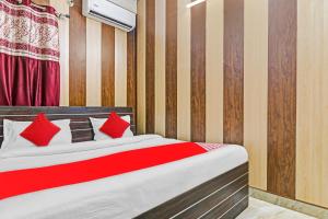 Fotografie z fotogalerie ubytování Hotel Shubh Inn v destinaci Hasanganj + 16 fotografií