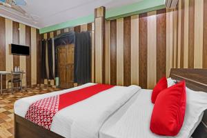 Afbeelding uit fotogalerij van Hotel Shubh Inn in Hasanganj