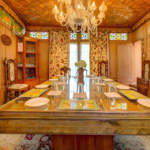 Φωτογραφία από το άλμπουμ του De Noor houseboats-Luxury stay in στο Σριναγκάρ