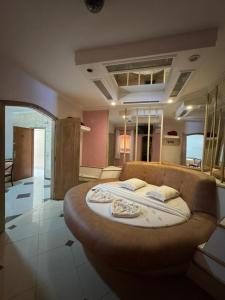 Fotografie z fotogalerie ubytování Flats Ponte Pênsil v destinaci São Vicente