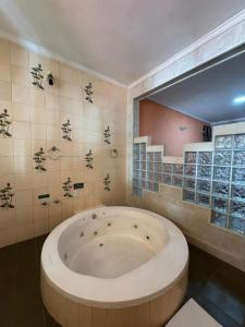 Fotografie z fotogalerie ubytování Flats Ponte Pênsil v destinaci São Vicente