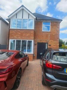 Φωτογραφία από το άλμπουμ του Reading Guest House στο Ρέντινγκ