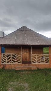 Ảnh trong thư viện ảnh của Bodhi Nature Retreat Hampi ở New Hampi